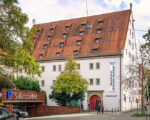 Ulm: Museum Brot und Kunst