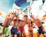 Erding: Therme + Galaxy Rutschenparadies Erding: Therme + Galaxy Rutschenparadies