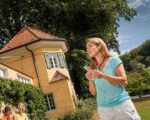 Krumbach: Lauschtour „Krumbach und das Wasser“