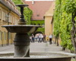 Augsburg: Fuggerei Augsburg: Fuggerei