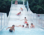 Gersthofen: Freibad Gerfriedswelle