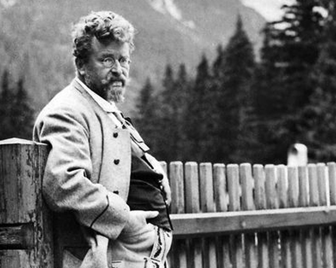 Welden: Lauschtour „Ludwig Ganghofer: Der vergessene Bestsellerautor“ Welden: Lauschtour „Ludwig Ganghofer: Der vergessene Bestsellerautor“