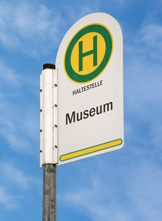Gablingen: Archäologisches Museum
