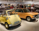 München: BMW Museum