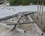 Augsburg Kriegshaber: Kletterparadies im Reesepark