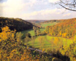 Eselsburger Tal