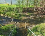 Ehingen: Naturkneippanlage Ehingen: Naturkneippanlage