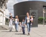Giengen: Steiff-Museum Giengen: Steiff-Museum