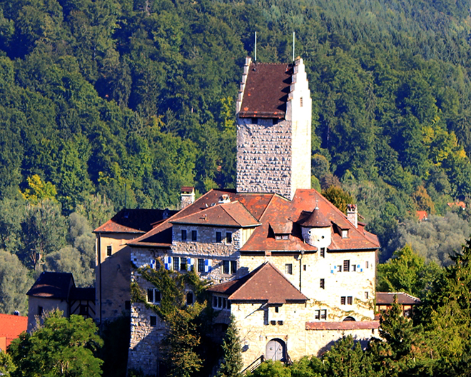 Kipfenberg: Römer- und Bajuwarenmuseum