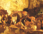 Giengen: Höhlenerlebniswelt mit Museum