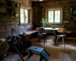 Schliersee: Freilichtmuseum