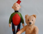 Giengen: Steiff-Museum Giengen: Steiff-Museum