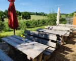 Mahl’s Obsthof: Ausflug, Spielplatz, Hofcafé