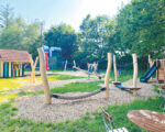 Dasing: Spielplatz Bauernmarkt Dasing