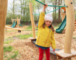 Dasing: Spielplatz Bauernmarkt Dasing