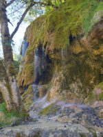 Saulgrub: Ammerschlucht