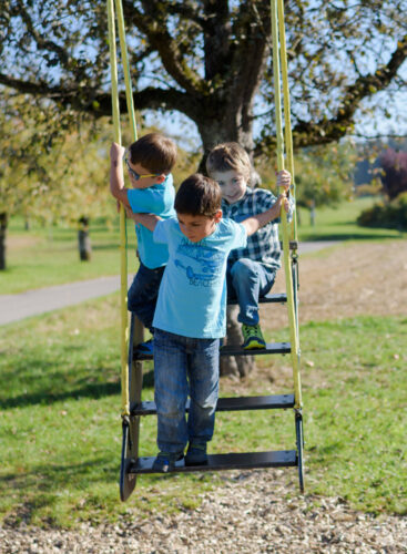 Deggenhausertal: Schaukelweg Deggenhausertal: Schaukelweg