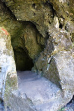 Saulgrub: Ammerschlucht