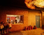 Augsburg: Feuerwehrerlebniswelt