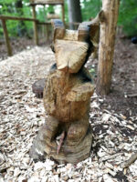 Gschwend: Märchenwald und Walderlebnispfad Tännli