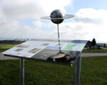 Buchenberg: Planetenweg