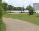 Kissing: Weitmannsee
