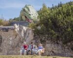 Waidring (A): TRIASSIC PARK Waidring (A): TRIASSIC PARK