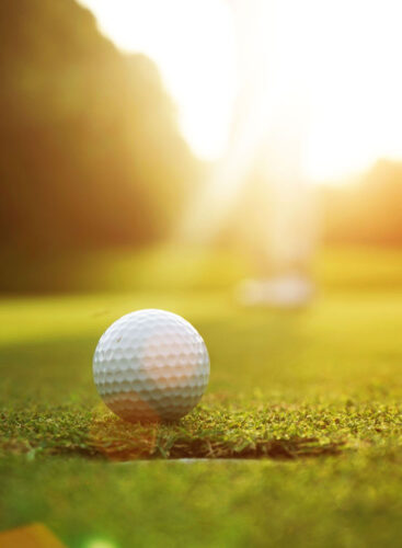 Dillingen: Schnuppergolfen Dillingen: Schnuppergolfen