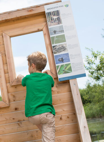 Bächingen a.d. Brenz : Quiztour Brenzufer-Pfad Bächingen a.d. Brenz : Quiztour Brenzufer-Pfad