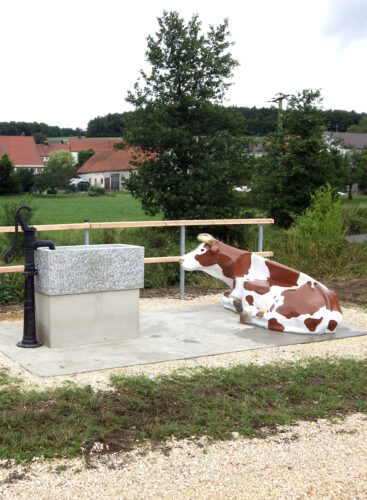 Bissingen: Kesseltaler Landwirtschaftserlebnis Bissingen: Kesseltaler Landwirtschaftserlebnis