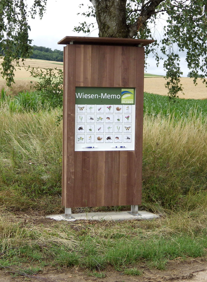 Bissingen: Kesseltaler Landwirtschaftserlebnis