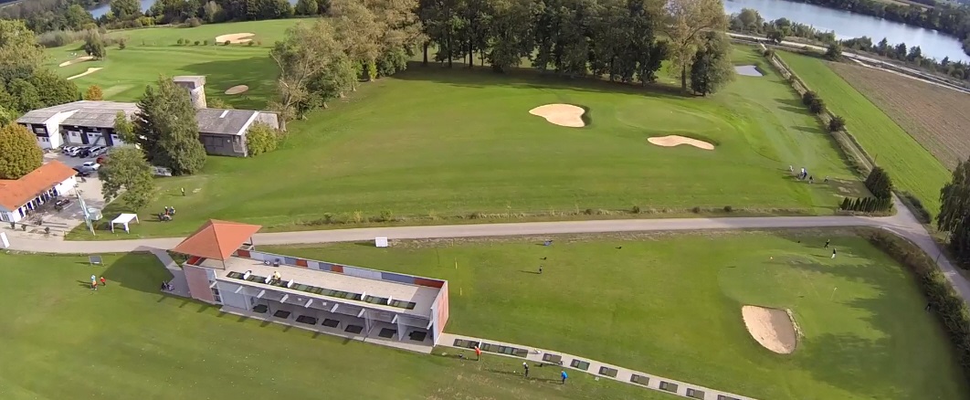 Dillingen: Schnuppergolfen