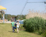 Thannhausen: Wakeboard und Wasserskipark Turncable