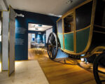 Augsburg: Leopold-Mozart-Haus