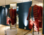 Augsburg: Leopold-Mozart-Haus