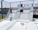 Mering: Bloc Jump Funpark Mering: Bloc Jump Funpark