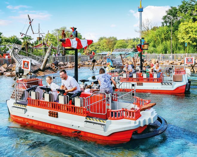 Günzburg: LEGOLAND® Deutschland Günzburg: LEGOLAND® Deutschland