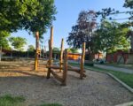 Augsburg: Naturfreibad Haunstetten