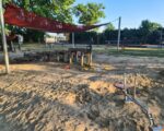 Augsburg: Naturfreibad Haunstetten