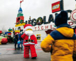 Günzburg: LEGOLAND® Deutschland