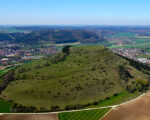 Bopfingen: Wanderung auf den Ipf