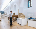 Augsburg: Römerlager im Zeughaus