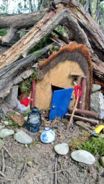 Allmanshofen: Wichtelpfad