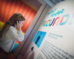 Stuttgart: Kindermuseum Junges Schloss