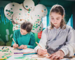 Stuttgart: Kindermuseum Junges Schloss