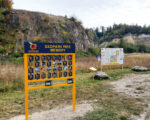 Nördlingen: Geopark Ries Kinder-Erlebnispfad Lindle Nördlingen: Geopark Ries Kinder-Erlebnispfad Lindle
