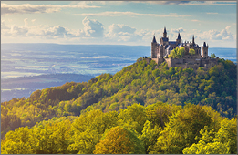 Kategorie: Burgen und Schlösser