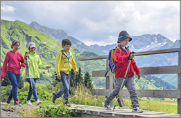 Kategorie: Lausch-, Wander- und Radtouren