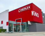 Cineplex Kinos