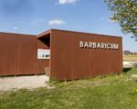 Altmühlfranken: Römererlebnispfad Burgsalach Altmühlfranken: Römererlebnispfad Burgsalach